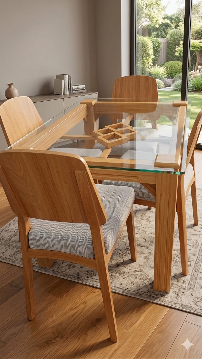 Comedor Modelo 2